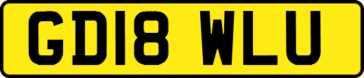 GD18WLU
