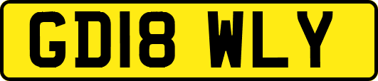 GD18WLY