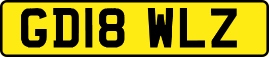 GD18WLZ