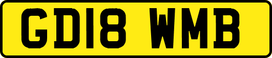 GD18WMB