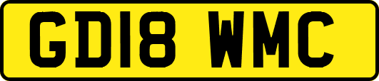 GD18WMC