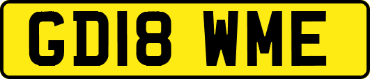 GD18WME