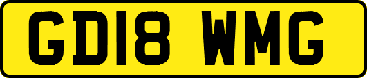 GD18WMG