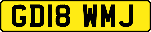 GD18WMJ