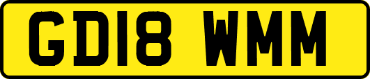 GD18WMM