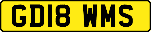 GD18WMS