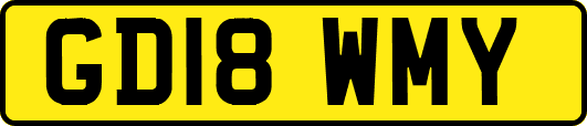 GD18WMY