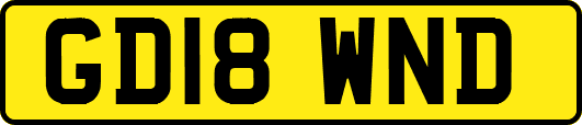 GD18WND