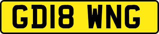 GD18WNG