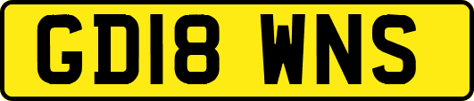 GD18WNS
