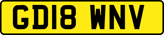 GD18WNV