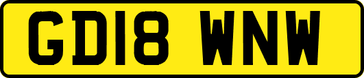 GD18WNW
