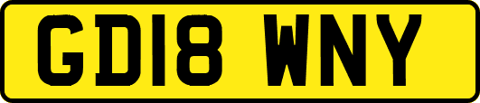 GD18WNY