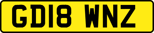 GD18WNZ