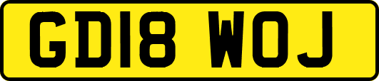 GD18WOJ