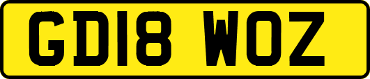 GD18WOZ
