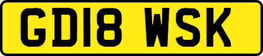GD18WSK