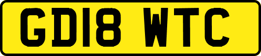 GD18WTC