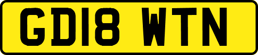 GD18WTN