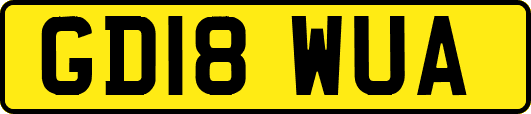 GD18WUA