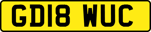 GD18WUC