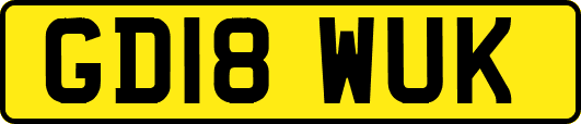 GD18WUK