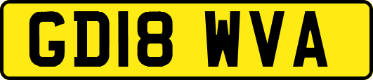 GD18WVA