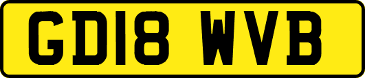 GD18WVB