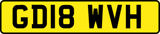 GD18WVH