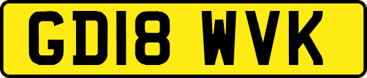 GD18WVK