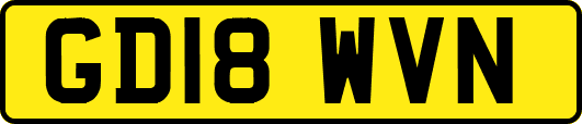 GD18WVN