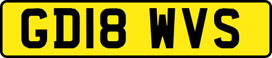 GD18WVS