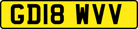 GD18WVV