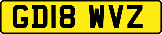 GD18WVZ