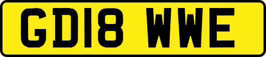 GD18WWE