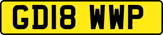 GD18WWP
