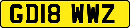 GD18WWZ