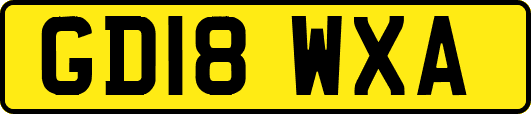 GD18WXA