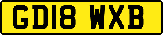 GD18WXB