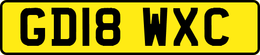 GD18WXC
