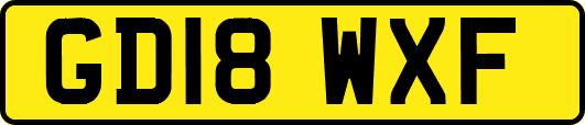 GD18WXF