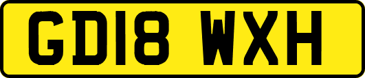 GD18WXH