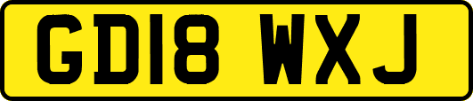 GD18WXJ