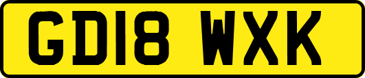 GD18WXK