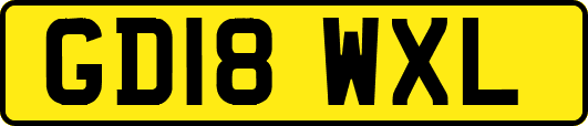 GD18WXL