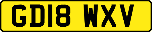 GD18WXV