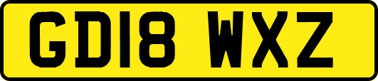 GD18WXZ