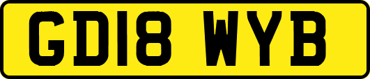 GD18WYB