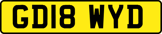 GD18WYD