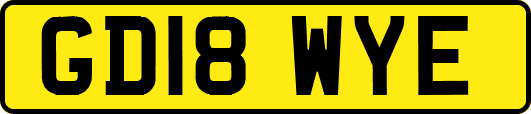 GD18WYE